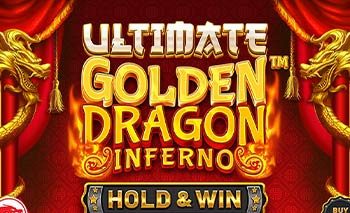 Golden Dragon Inferno