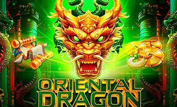 Oriental Dragon