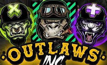 Outlaws Inc.
