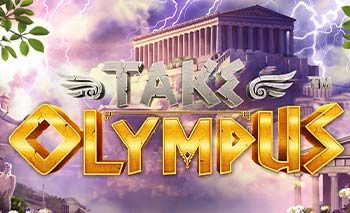 Take Olympus