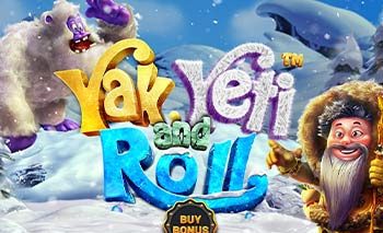 Yak Yeti & Roll